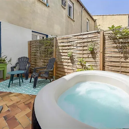 Appartement Avec Proche Centre Carcassonne
