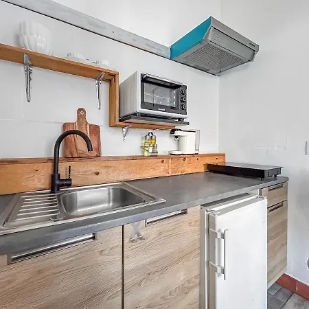Appartement Avec Proche Centre *
