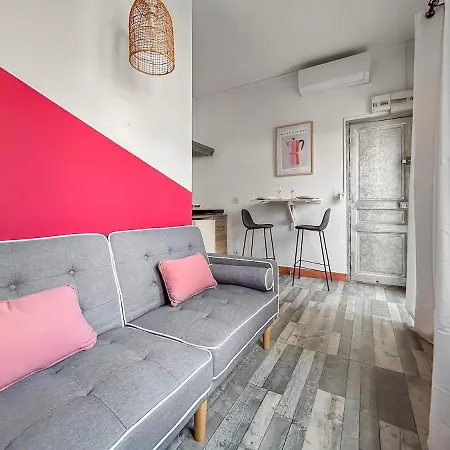 Avec Proche Centre Appartement Carcassonne