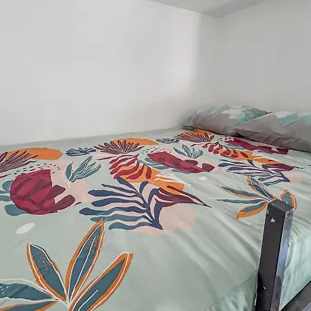 Avec Et Clim Proche Centre Apartamento Carcassonne