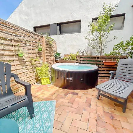 Avec Et Clim Proche Centre *