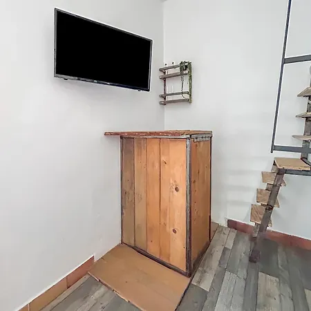 Apartamento Avec Et Clim Proche Centre *