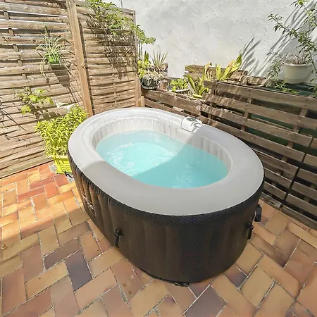 Apartamento Avec Et Clim Proche Centre Carcassonne