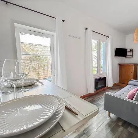 Lägenhet Avec Et Clim Proche Centre Carcassonne